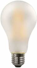 Λάμπα Κοινή LED EUROLAMP Filament Crost 11W E27 3000K 220-240V 147-78095