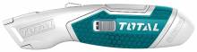 Μαχαίρι Μοκέτας TOTAL Β.Τ 61mm ( TG5126101 )