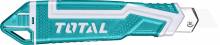 Μαχαίρι - Φαλτσέτα TOTAL 169mm ( THT511836 )