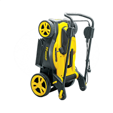 Μηχανή γκαζόν ηλεκτρική 1800W FF GROUP ELM 43/1800 PLUS κοπή 43cm ( 46522 )