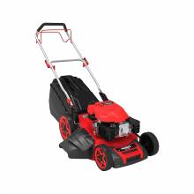 Μηχανή Γκαζόν Βενζίνης MIYAKE XL65-AUT 6Hp / 173cc Τετράχρονη Αυτοκινούμενη ( 226202 )