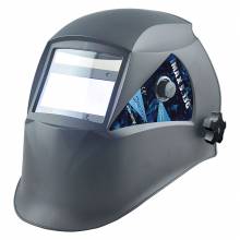Μάσκα ηλεκτροκόλλησης ηλεκτρονική αυτόματη ARCMAX MAX 5-13G  με οπτικό πεδίο 100x53 mm ( MAX5-13G )