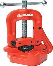 Μέγγενη Σωλήνων BENMAN 2" (60mm) ( 71046 )