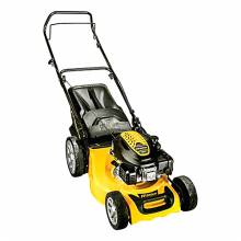 Μηχανή γκαζόν βενζίνης FF GROUP GLM 40/124 P EASY 2,4 HP ωθούμενη με μήκος κοπής 40 cm ( 45681 )