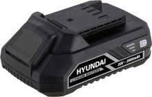 Μπαταρία λιθίου 20V 2Ah HYUNDAI HBAT 20V2A ( 76G15 )