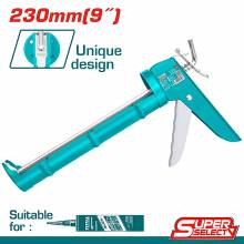 Πιστόλι Σιλικόνης TOTAL 9" SUPER SELECT ( THT21809 )