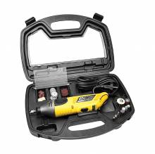 Πολυεργαλείο περιστροφικό 180W FF GROUP SRT 180 EASY με 41 εξαρτήματα ( 45335 )