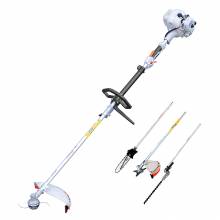 ΠΟΛΥΜΗΧΑΝΗΜΑ ΒΕΝΖΙΝΗΣ 4σε1 25,4cc 1HP NAKAYAMA PRO PS5105 ( 036500 )