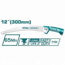 Πριόνι Κλαδέματος 33cm TOTAL ( THT51133026 )
