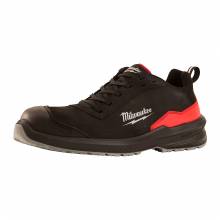 Παπούτσια ασφαλείας MILWAUKEE FLEXTRED FXT S3S 1L110133 προστασία Fiberglass Αδιάβροχα & σόλα Αντιολισθητική EN 20345:2022 No.36-48