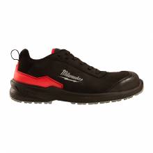 Παπούτσια ασφαλείας MILWAUKEE FLEXTRED FXT S3S 1L110133 προστασία Fiberglass Αδιάβροχα & σόλα Αντιολισθητική EN 20345:2022 No.36-48