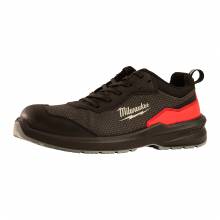 Παπούτσια ασφαλείας MILWAUKEE FLEXTRED FXT S1PS 1L110133 προστασία Fiberglass & Αντιολισθητική σόλα EN 20345:2022 No.36-48
