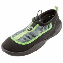 Παπούτσια παραλίας Bluewave 61770 Neoprene unisex χρώμα Πράσινο Νο 28-40 ( 61770 )