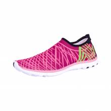 Παπούτσια παραλίας Bluewave 61812 Water shoes Γυναικεία χρώμα Φούξ Μπλε Νο 36-42 ( 61812 )