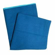 Πετσέτα θαλάσσης SOLART 4931 κοτλέ από microfiber Extra Large 110x175 cm ( 4931 )