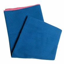 Πετσέτα θαλάσσης SOLART 4932 κοτλέ από microfiber Extra Large 110x175 cm ( 4932 )