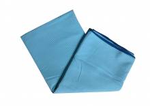 Πετσέτα θαλάσσης SOLART 4944 κοτλέ από microfiber Extra Large 110x175 cm ( 4944 )