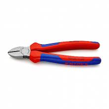 Πλαγιοκόφτες KNIPEX 7002180 με βαριά μόνωση ( 7002180 )