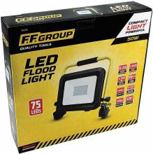 Προβολέας LED με βάση 50W FF GROUP 45273 4500 lumens ( 45273 )