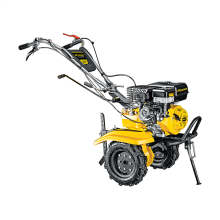 Σκαπτικό βενζίνης Επαγγελματικό FF GROUP GTL 1250 PRO 125cm 301cc 8,9Hp ( 46142 )