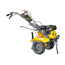 Σκαπτικό βενζίνης Επαγγελματικό FF GROUP GTL 900 PRO 90cm 212cc 6,5Hp ( 46141 )