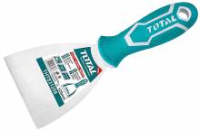 Σπάτουλα TOTAL 125mm ( THT831256 )
