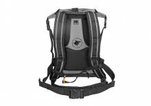 Σακίδιο παραλίας back pack αδιάβροχο MAUI & SONS 2707 χωρητικότητας 30 Lit χρώμα Γκρι ( 2707 )
