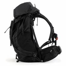 Σακίδιο πεζοπορίας trekking MAUI & SONS 2713 χωρητικότητας 70 Lit ( 2713 )