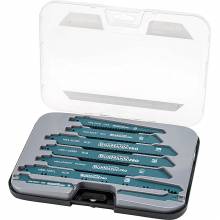Σετ Λάμες σπαθοσέγας 18 τεμαχίων BORMANN PRO BHT1640 ( 035503 )