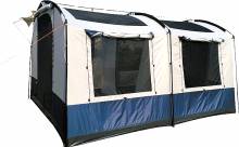 Σκηνή κάμπινγκ PANDA DORADO 10328 5 + 5 ατόμων ( 10328 )