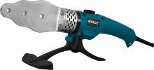 Συγκολλητικό πλαστικών σωληνών BULLE 1500 Watt 633058