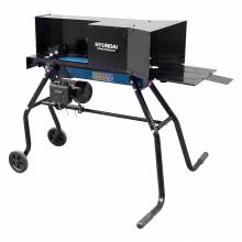 Σχίστης Κορμών υδραυλικός 2200W 6 Ton HYUNDAI HH 85940 οριζόντιας κοπής ( HH85940 )