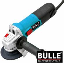 Τροχός γωνιακός BULLE 63463 Ηλεκτρικός 900W - 125mm ( 63463 )