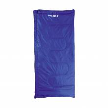 Υπνόσακος sleeping bag παιδικός PANDA KID II 12331 160x75cm χρώμα Μπλε ( 12331 )