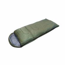 Υπνόσακος sleeping bag PANDA RANGER EXTREME 300 12318 200+30x88cm χρώμα Πράσινο ( 12318 )