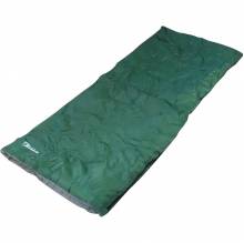 Υπνόσακος sleeping bag PANDA BASIC 150 12309 180x76 cm χρώμα Πράσινο ( 12309 )
