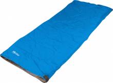 Υπνόσακος sleeping bag PANDA BASIC 150 12309 180x76 cm χρώμα Γαλάζιο ( 12309 )