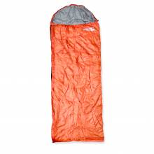 Υπνόσακος sleeping bag PANDA BIKE HOOD 180 12328 185+30x76 cm χρώμα Πορτοκαλί ( 12328 )