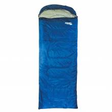 Υπνόσακος sleeping bag PANDA RANGER EXTREME 300 12318 200+30x88cm χρώμα Μπλε ( 12318 )