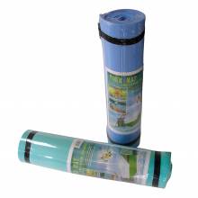 Υπόστρωμα ρολό PANDA 13321 με ιμάντες 7mm χρώμα Μπλε ( 13321 )
