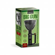 Προβολέας Επαναφορτιζόμενος PHENOM BIG GUN XHP90 LED IP55 2000LUMEN ( XHP90 )