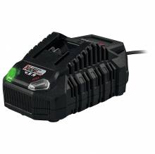 Ταχυφορτιστής Μπαταριών 20V PARKSIDE PLG 20 C3 4.5A ( ΙΑΝ 497649_2204 )