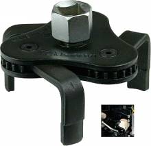 Φιλτρόκλειδο τύπου αράχνη 65-102mm FORCE ( 61904Α )