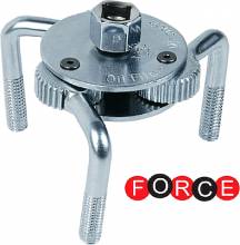 Φιλτρόκλειδο τύπου αράχνη 65-120mm FORCE ( 61904 )