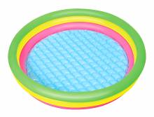 Φουσκωτή πισίνα παιδική BESTWAY 15566 Summer Set Pool Φ152x30 cm ( 15566 )