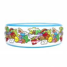 Φουσκωτή πισίνα παιδική BESTWAY 15567 Character Play Pool Φ152x51 cm ( 15567 )