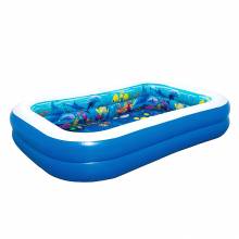Φουσκωτή πισίνα παιδική BESTWAY 15746 3D Undersea Adventure Pool 262x175x51 cm ( 15746 )