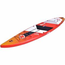Φουσκωτή σανίδα SUP ZRAY R1 Carbon 12'6'' μήκος 3,81m ( 2903 )