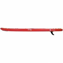 Φουσκωτή σανίδα SUP ZRAY R1 Carbon 12'6'' μήκος 3,81m ( 2903 )