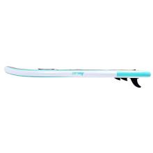 Φουσκωτή σανίδα SUP ZRAY Wooden Grain 10'8'' μήκος 3,25m ( 2905 )